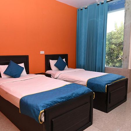 Hotel Airport Residency Bangalore Devanahalli Екстер'єр фото