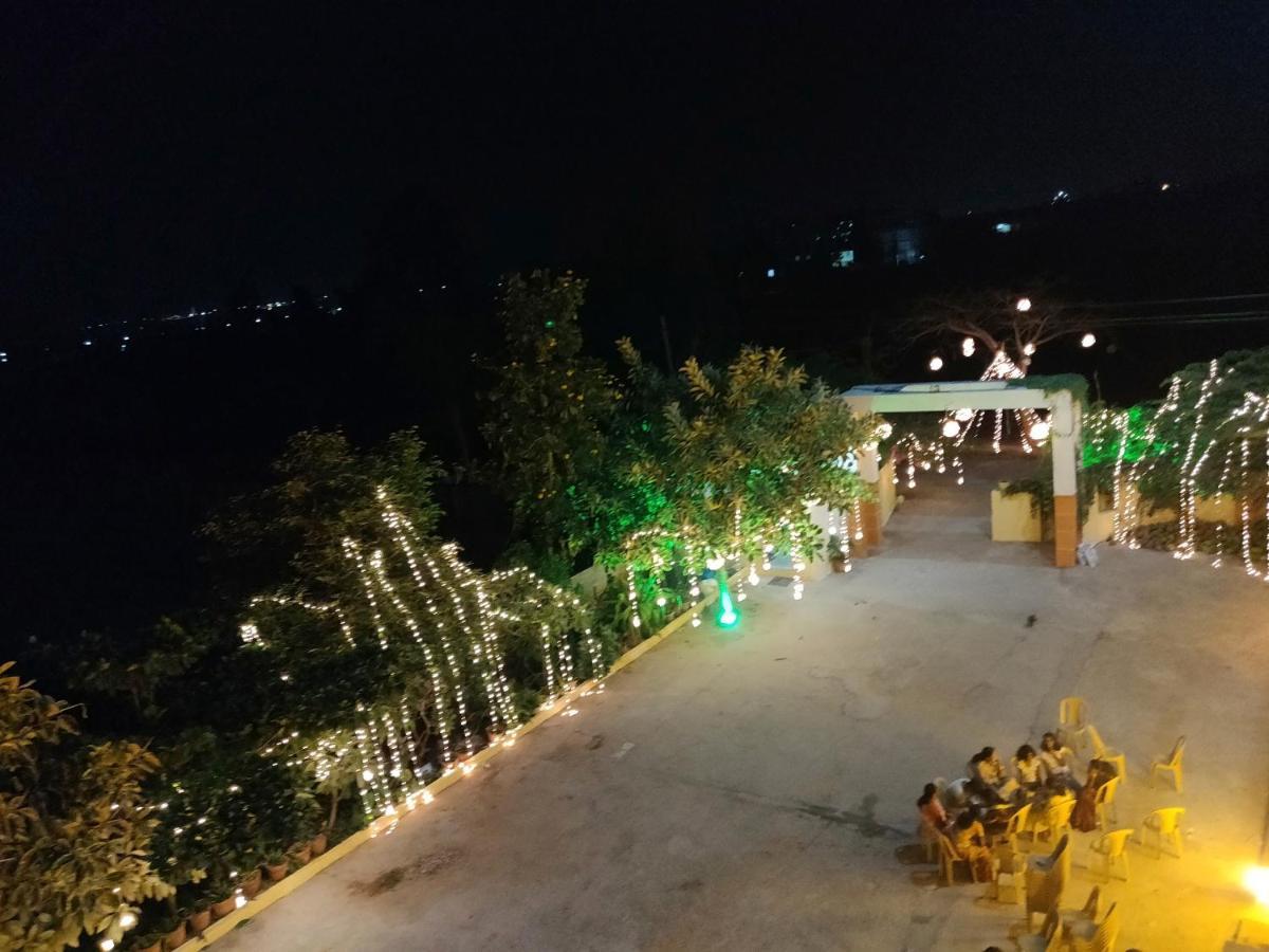 Hotel Airport Residency Bangalore Devanahalli Екстер'єр фото