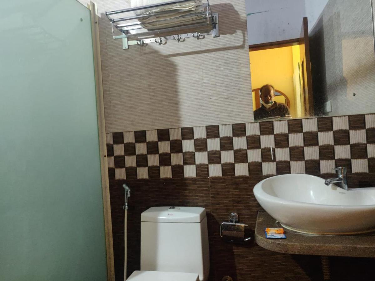 Hotel Airport Residency Bangalore Devanahalli Екстер'єр фото