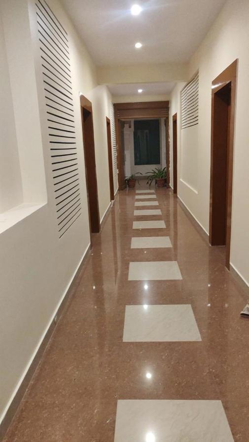 Hotel Airport Residency Bangalore Devanahalli Екстер'єр фото