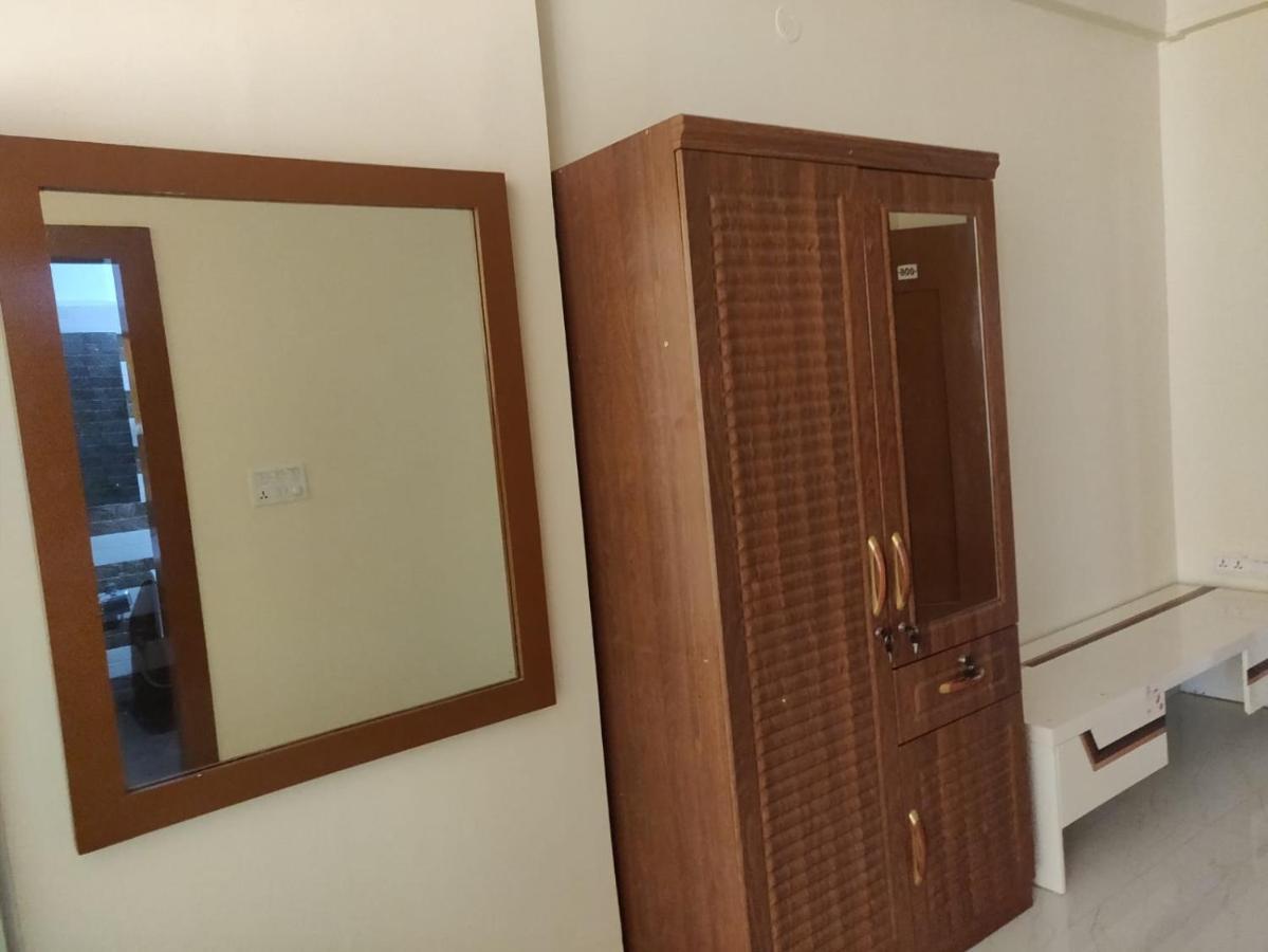 Hotel Airport Residency Bangalore Devanahalli Екстер'єр фото