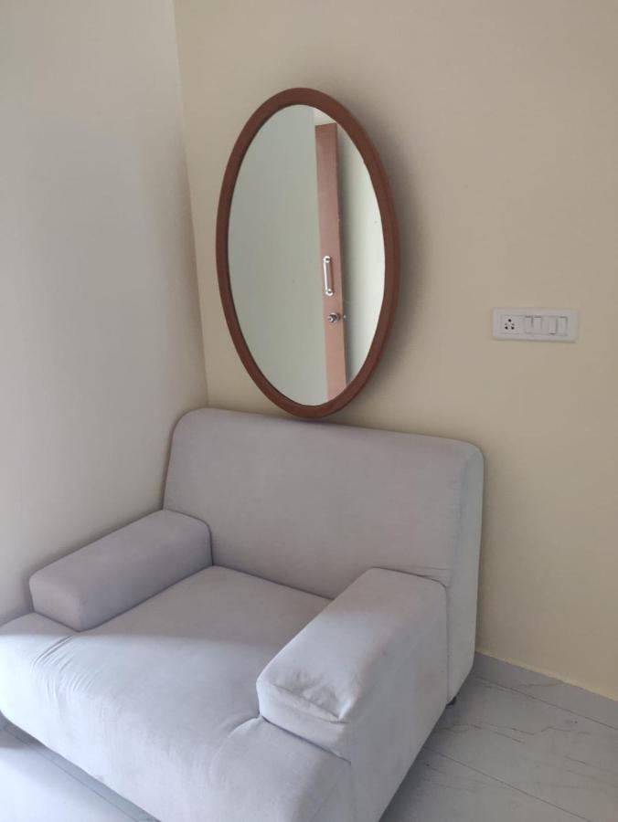 Hotel Airport Residency Bangalore Devanahalli Екстер'єр фото