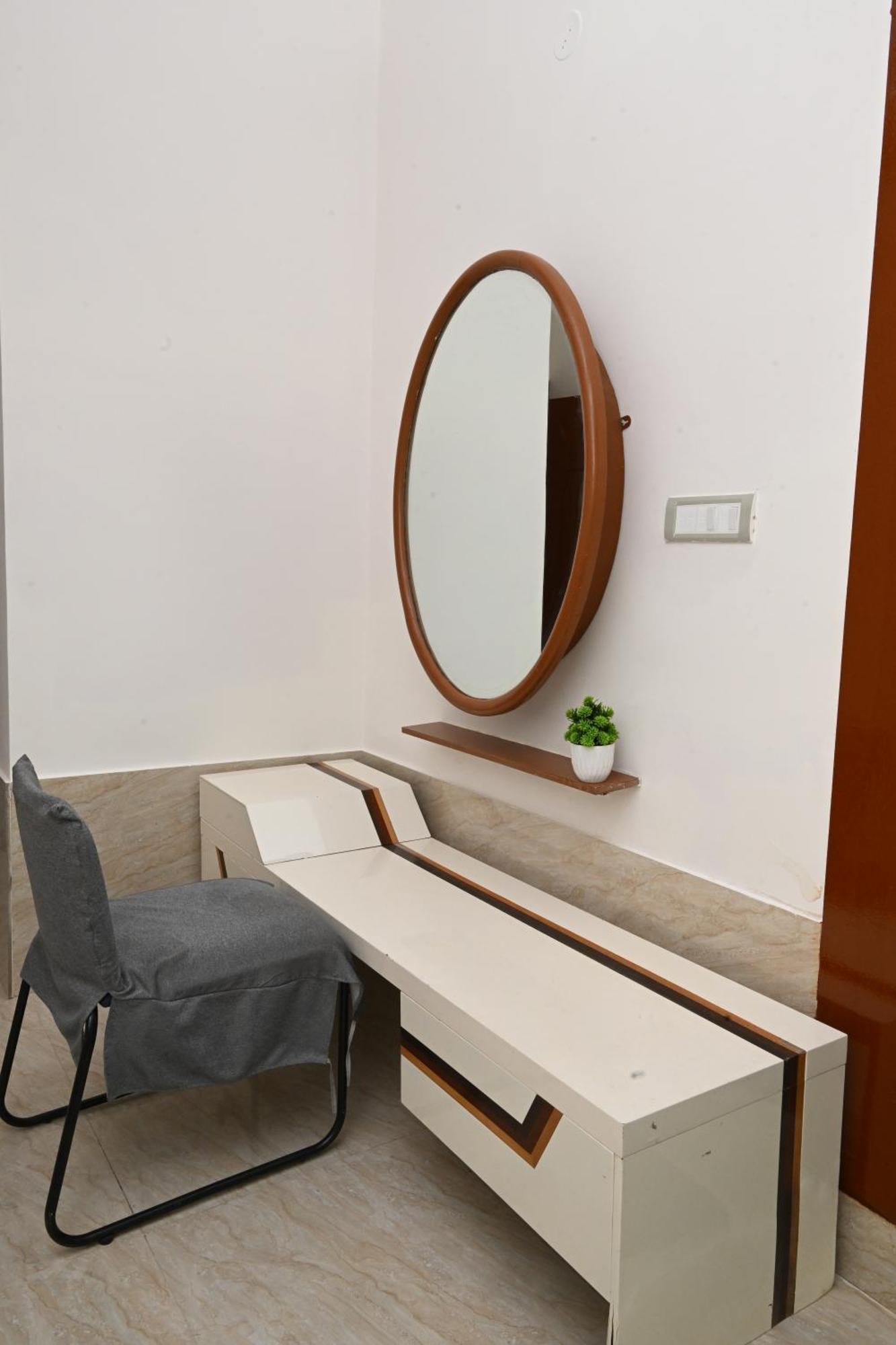Hotel Airport Residency Bangalore Devanahalli Екстер'єр фото