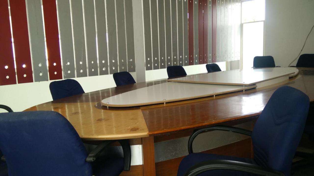 Hotel Airport Residency Bangalore Devanahalli Екстер'єр фото