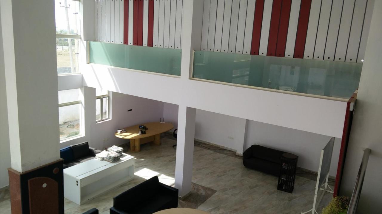 Hotel Airport Residency Bangalore Devanahalli Екстер'єр фото