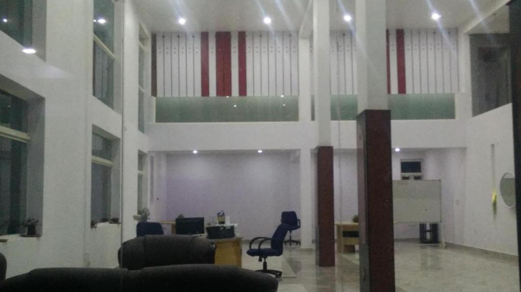 Hotel Airport Residency Bangalore Devanahalli Екстер'єр фото