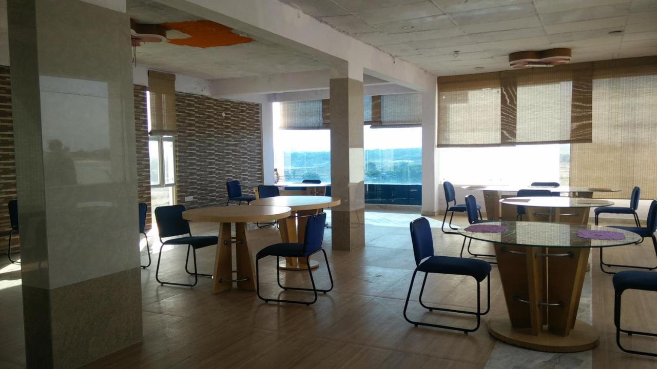 Hotel Airport Residency Bangalore Devanahalli Екстер'єр фото