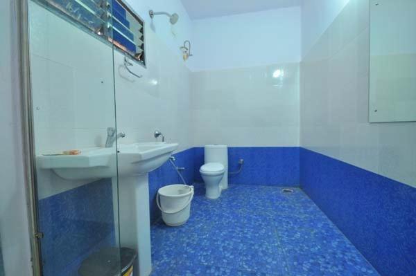 Hotel Airport Residency Bangalore Devanahalli Екстер'єр фото